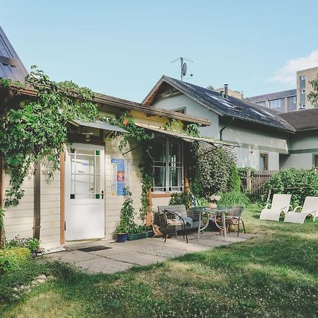 Villa Irbe Юрмала Экстерьер фото
