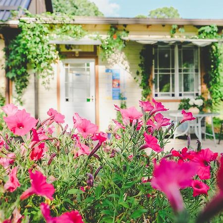 Villa Irbe Юрмала Экстерьер фото