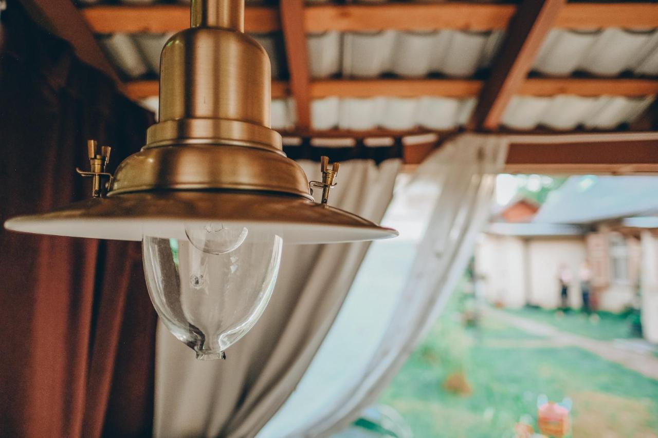 Villa Irbe Юрмала Экстерьер фото