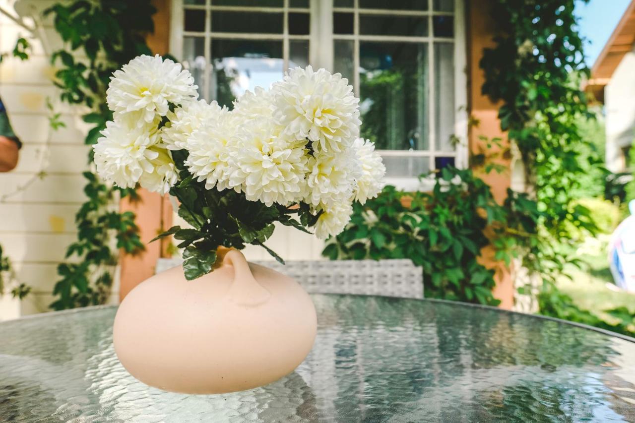 Villa Irbe Юрмала Экстерьер фото