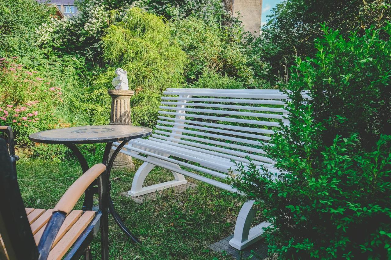 Villa Irbe Юрмала Экстерьер фото